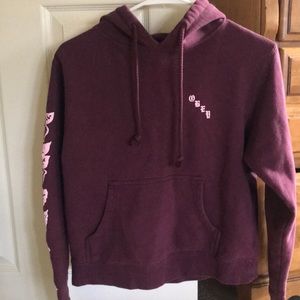 hoodie